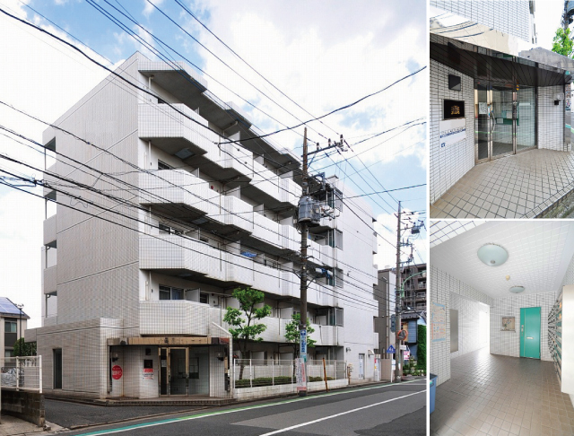 JR京浜東北線 川口駅 45,000円 写真