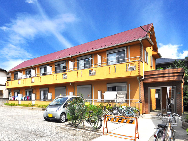 西武多摩湖線 一橋学園駅 54,000円