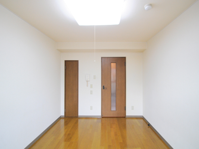 小竹向原駅の賃貸 75,000円 写真3