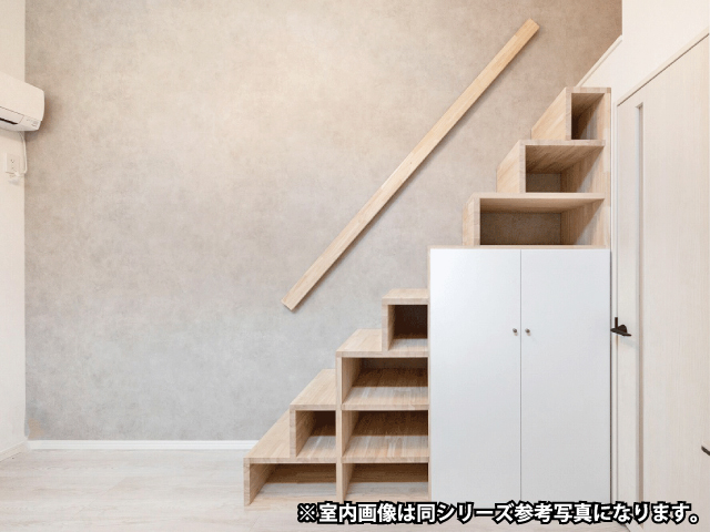 白楽駅の賃貸 80,000円 写真2