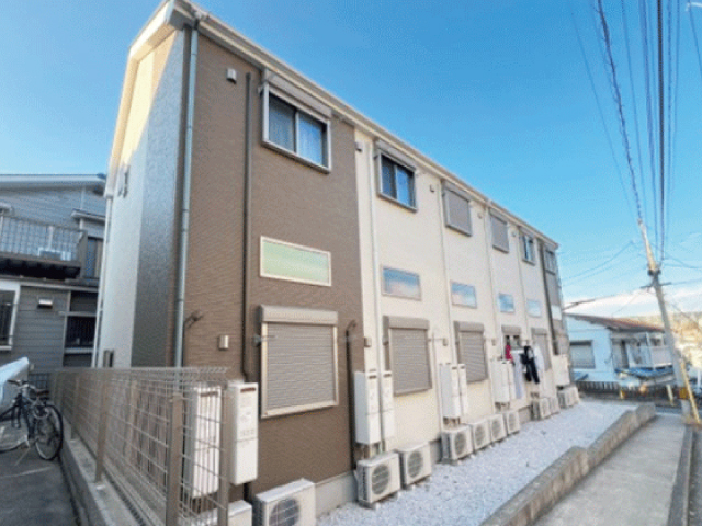 東急東横線・みなとみらい線 白楽駅 57,000円