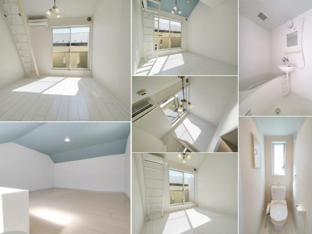 白楽駅の賃貸 63,000円 写真2