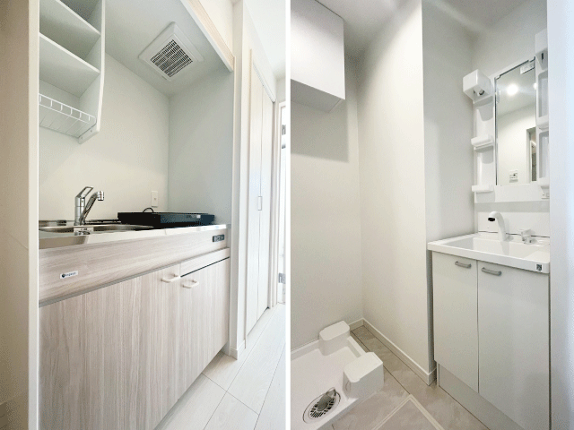 玉川学園前駅の賃貸 65,000円 写真3