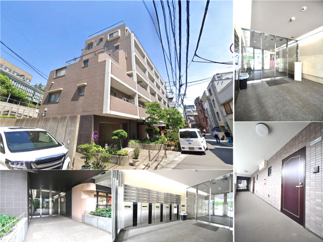 JR山手線 渋谷駅 85,000円