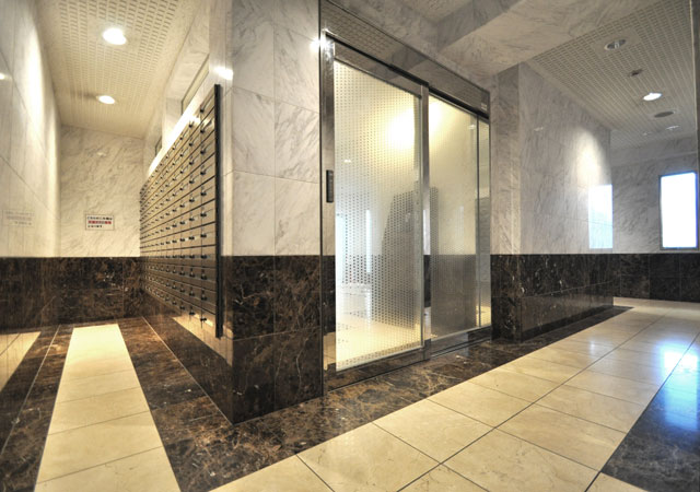 渋谷駅の賃貸 87,000円 写真2