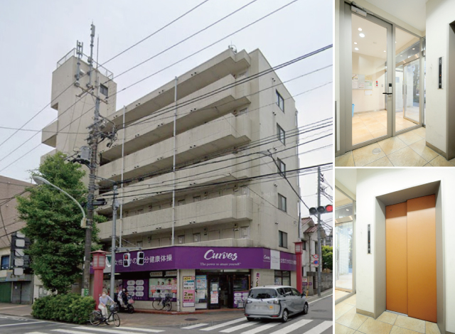 東急田園都市線 駒沢大学駅 50,000円 写真