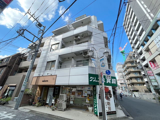 東急東横線・みなとみらい線 武蔵小杉駅 58,000円