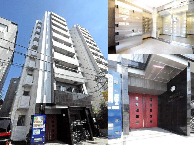 西武新宿線 上井草駅 78,000円 写真