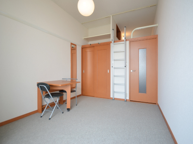 南与野駅の賃貸 49,000円 写真2