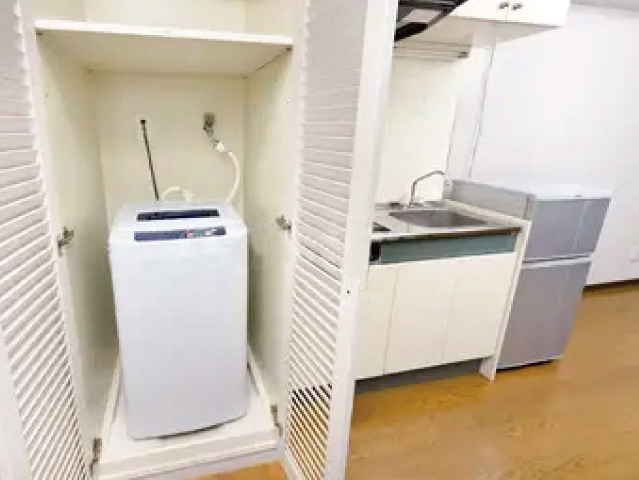 清瀬駅の賃貸 53,000円 写真4