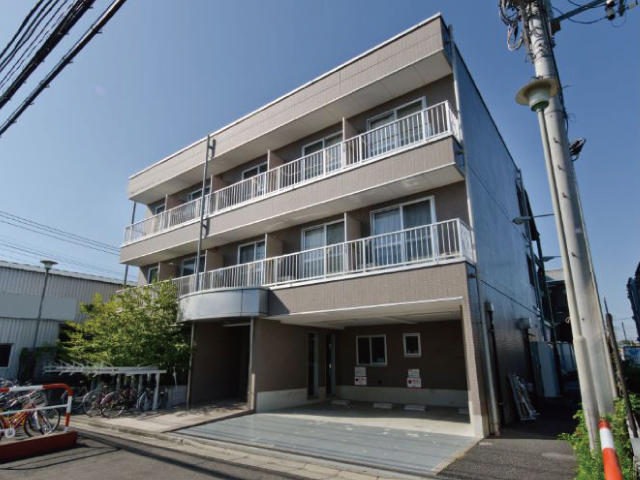 JR埼京線 北戸田駅 55,500円