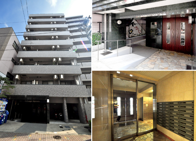 JR京浜東北線 蒲田駅 83,000円