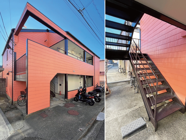 相鉄本線 星川駅 40,000円