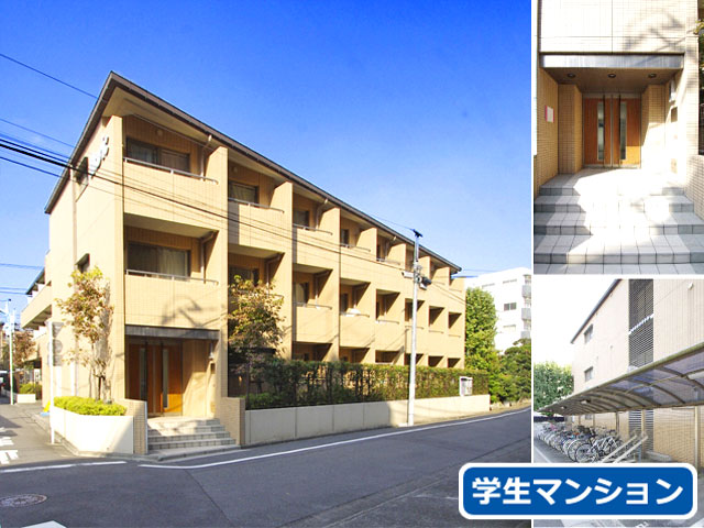 JR中央線(快速) 西荻窪駅 76,000円