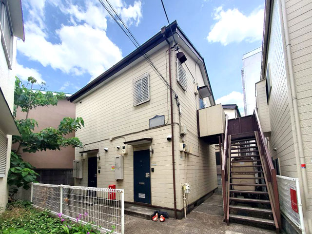 京王井の頭線 下北沢駅 59,000円 写真