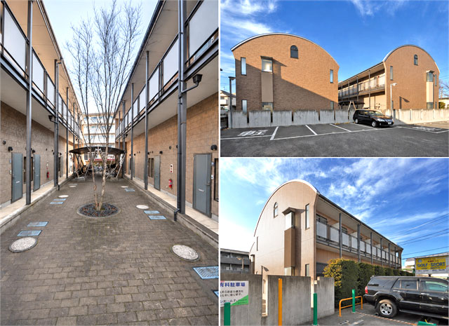 JR中央線(快速) 立川駅 57,000円 写真