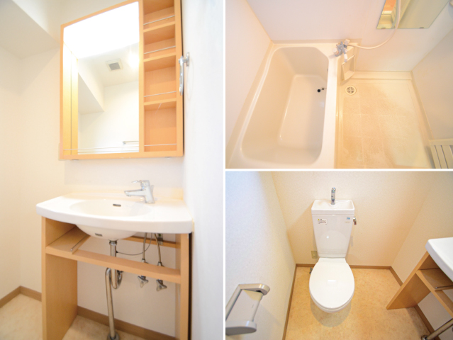 池袋駅の賃貸 87,000円 写真5