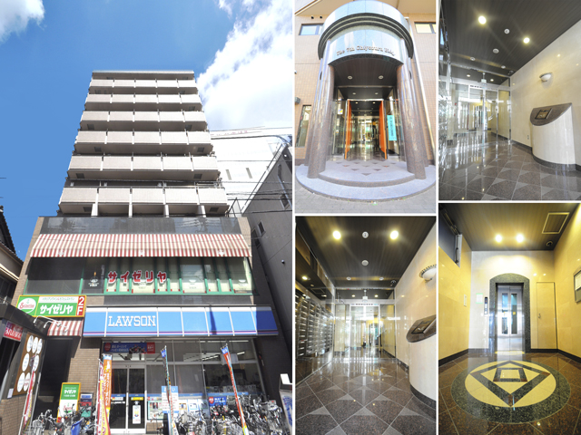 JR中央線(快速) 国分寺駅 85,000円
