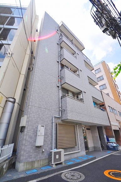 JR山手線 大塚駅 62,000円