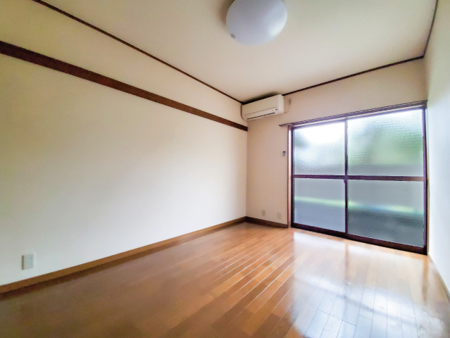 要町駅の賃貸 63,000円 写真3