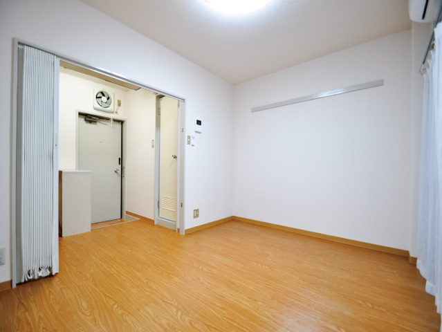 所沢駅の賃貸 39,000円 写真2