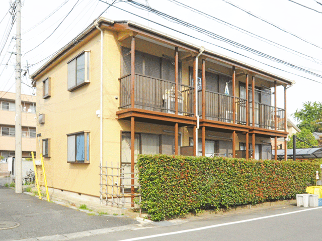 小田急小田原線 向ヶ丘遊園駅 58,000円