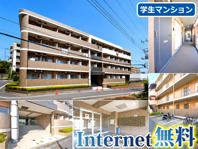 多摩モノレール 中央大学・明星大学駅 58,000円 写真