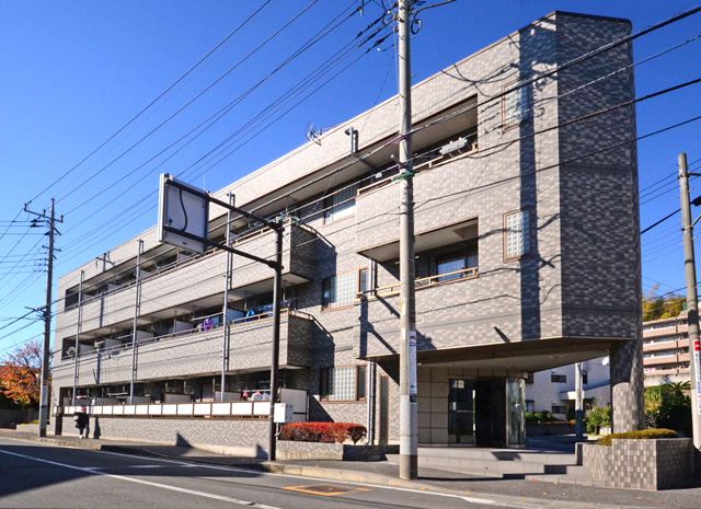 東急東横線・みなとみらい線 日吉駅 74,000円