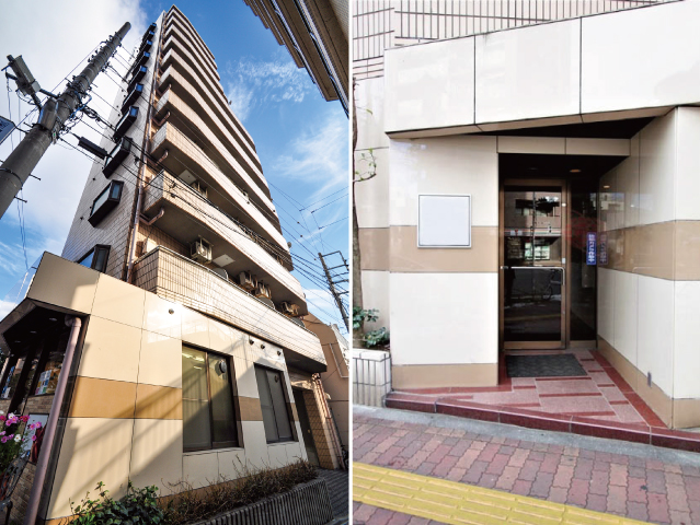 東京メトロ有楽町線 飯田橋駅 70,000円 写真