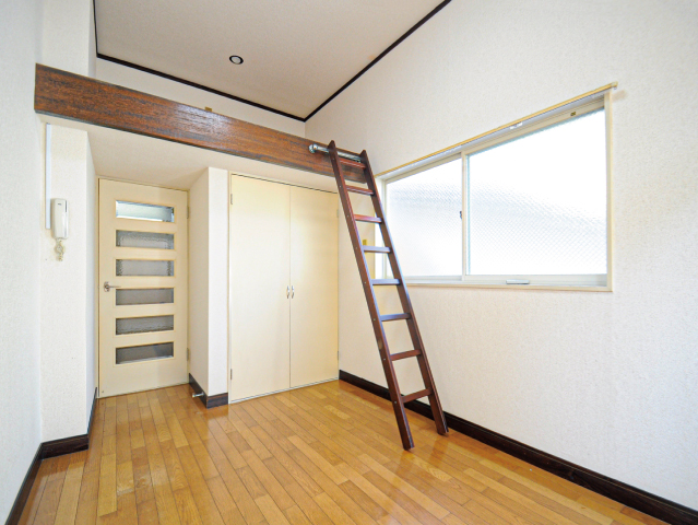 志村三丁目駅の賃貸 42,000円 写真2