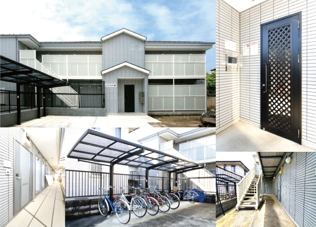 京王線 布田駅 61,000円