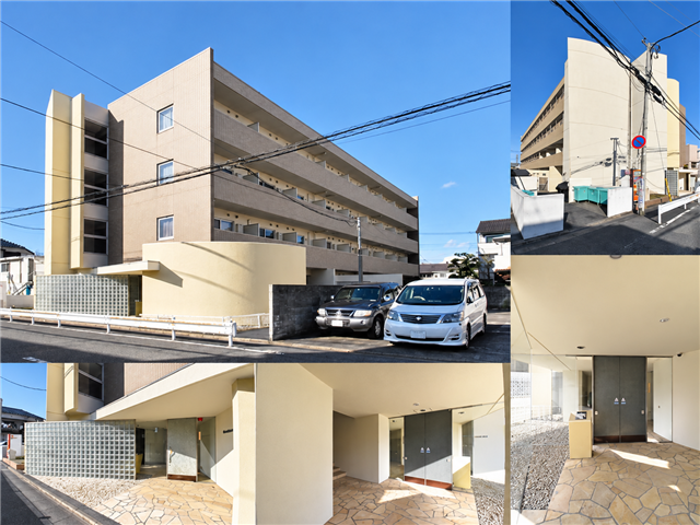 JR中央線(快速) 八王子駅 48,000円
