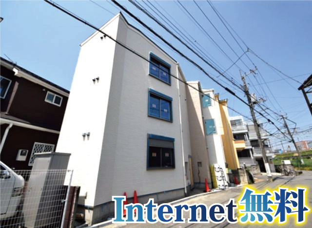 京王線 京王八王子駅 54,000円