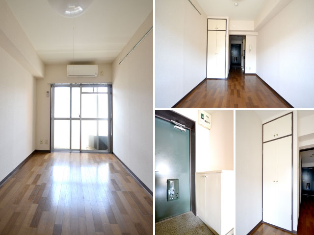 たまプラーザ駅の賃貸 52,000円 写真3