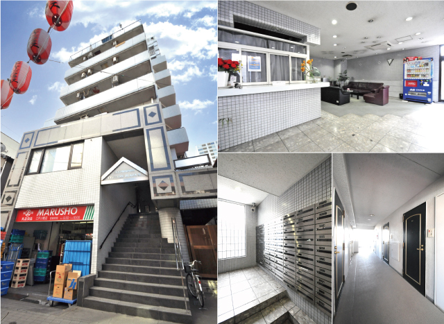 東京メトロ東西線 神楽坂駅 65,000円