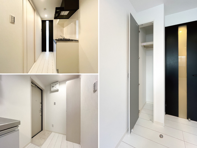 板橋本町駅の賃貸 70,000円 写真4