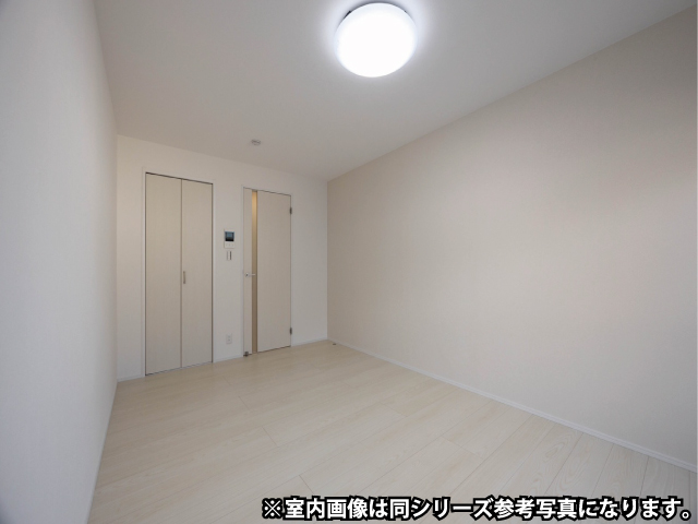 生田駅の賃貸 61,000円 写真4