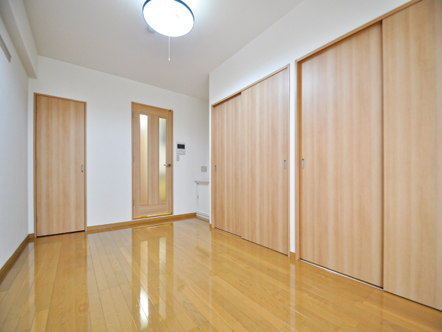 ふじみ野駅の賃貸 59,000円 写真2