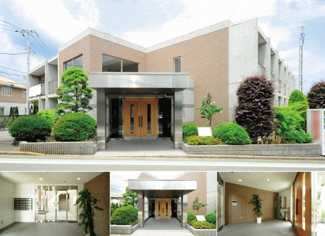 東急田園都市線 青葉台駅 70,000円 写真