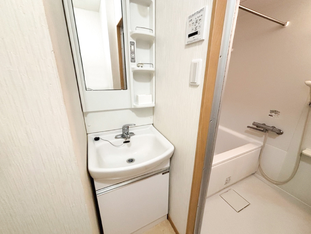 上板橋駅の賃貸 63,000円 写真5