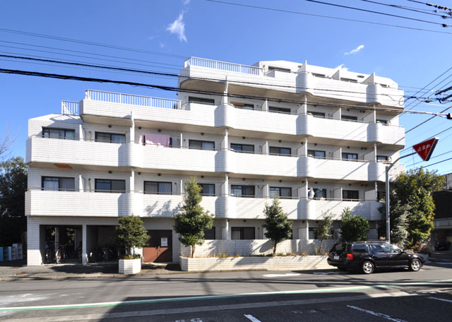西武新宿線花小金井駅の賃貸 学生マンション 学生賃貸なら学生ウォーカー