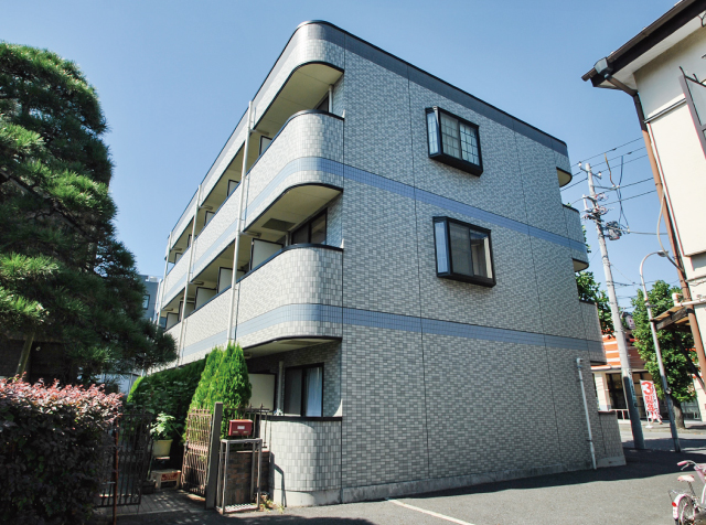 東急東横線・みなとみらい線 綱島駅 66,500円