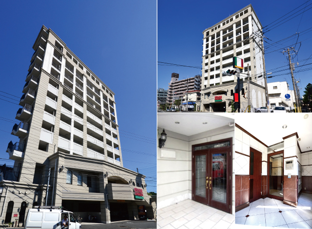 東急東横線・みなとみらい線 元住吉駅 79,000円