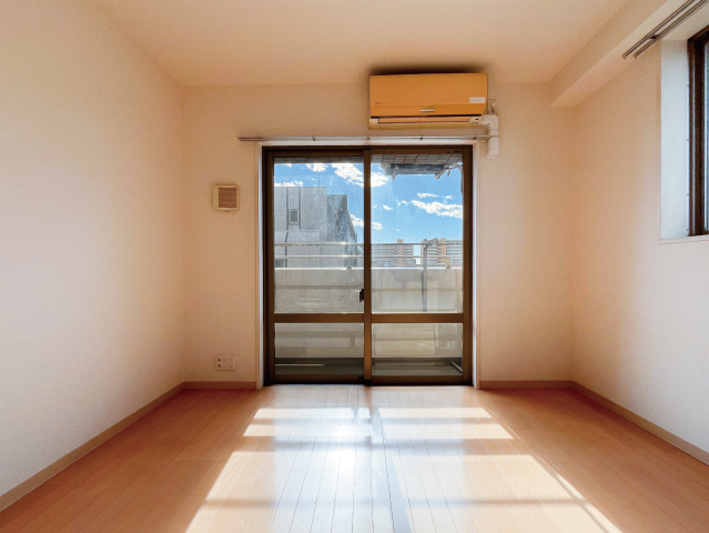 東武練馬駅の賃貸 79,000円 写真3