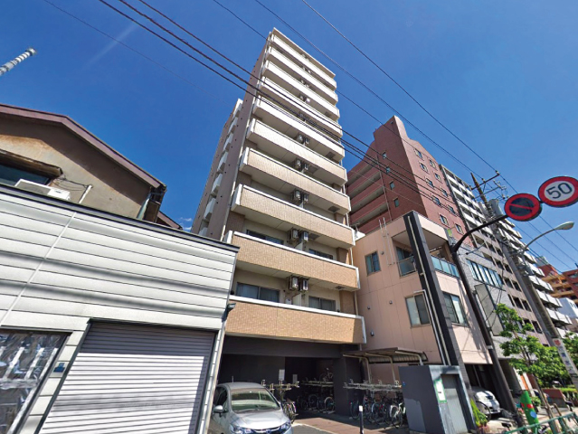 おすすめ物件1写真1