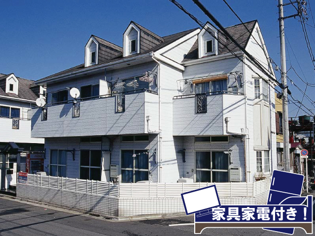 JR常磐線 金町駅 40,500円 写真