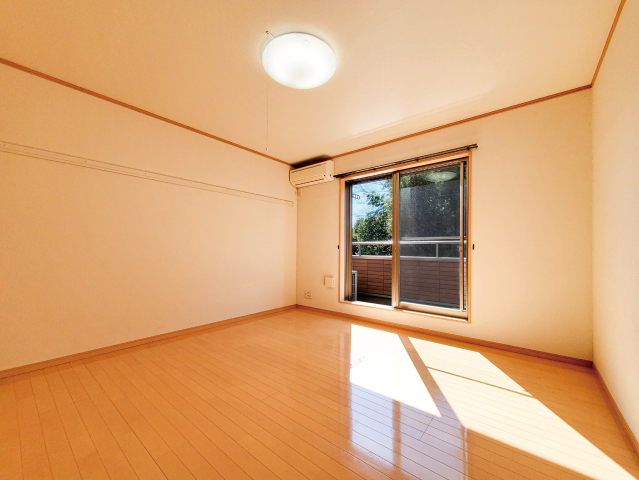 南与野駅の賃貸 53,000円 写真2