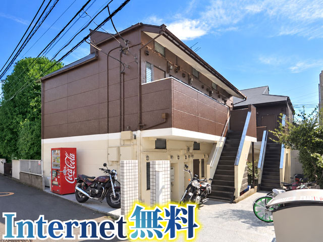 京王線 つつじヶ丘駅 50,000円