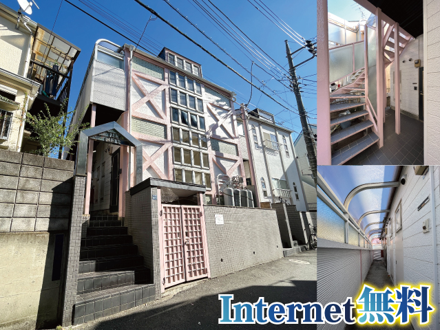 都営三田線 板橋本町駅 43,000円 写真