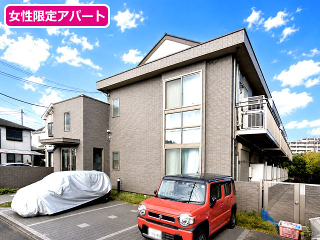京王線 仙川駅 78,000円